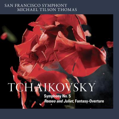 Sinfonie 5 / Romeo And Juliet: Fantasy-Overture