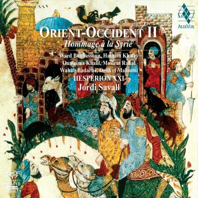 Orient Occident 2