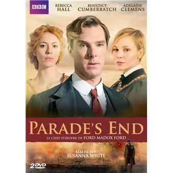 Parade’s EndParade’s End DVD
