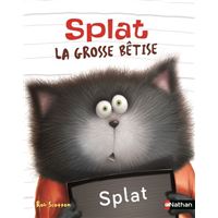 Splat Splat Naime Pas Perdre - 