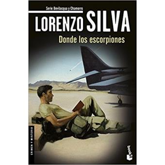 Donde Los Escorpiones - 1