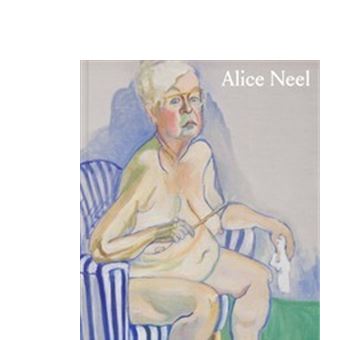 Alice Neel Freedom
