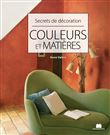 Couleurs et matières