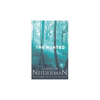 Hunted - 1
