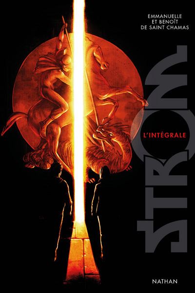 Strom - l'integrale