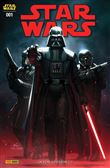 Star Wars N°01 : La voie du destin (1)