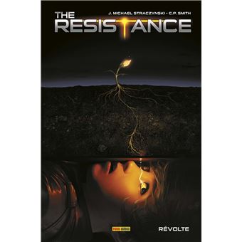 The Resistance : Révolte