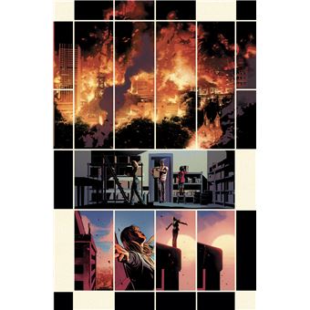 The Resistance : Révolte