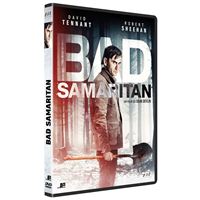 Bad Samaritan DVD