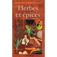 Epices Et Herbes - 