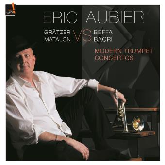 Eric Aubier, Martin Matalon, Karol Beffa, Nicolas Bacri - 1