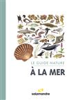 Le guide nature à la mer