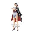 Figurine One Piece DXF The Grandline Lady Nico Wanokuni Volume 6