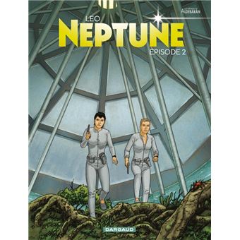 Neptune - Épisode 2