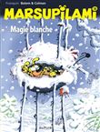 Marsupilami - Magie blanche / Nouvelle édition