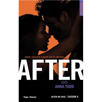 AfterAfter we rise