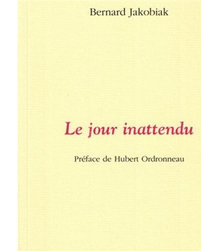 Le jour inattendu