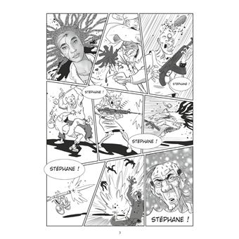 Octofight