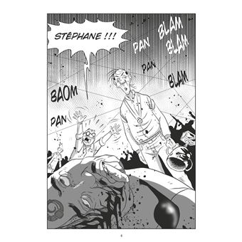 Octofight