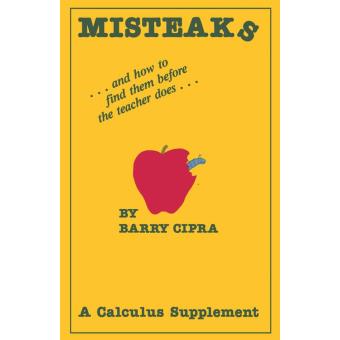 Misteaks - 1