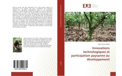Innovations technologiques et participation paysanne au deve