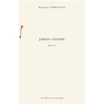 Jardin-cendre