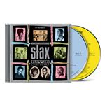 Stax Revue: Live In '65 - 2 CDs
