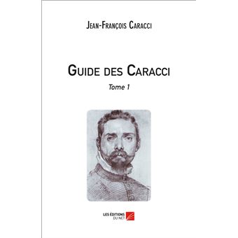 Guide des Caracci - 1