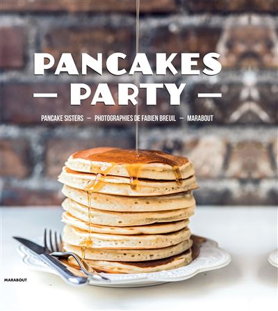Pancakes party