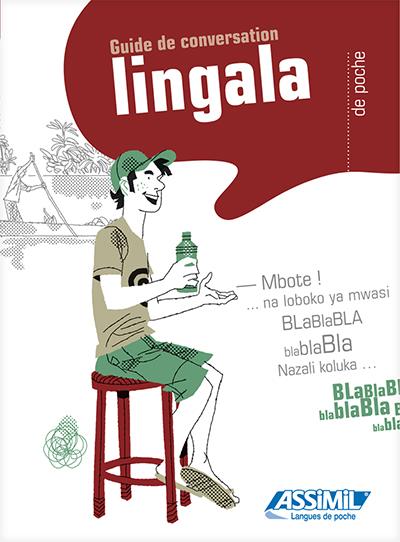 Le lingala de poche Langue de base Français - Langue enseignée ...