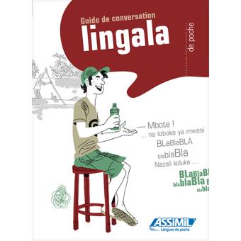 Le Lingala De Poche Langue De Base Francais Langue Enseignee Lingala Du Congo Poche Collectif Achat Livre Fnac