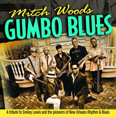 Gumbo blues/a tribute to smiley lewis and the pioneers