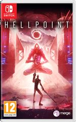 Hellpoint Nintendo Switch