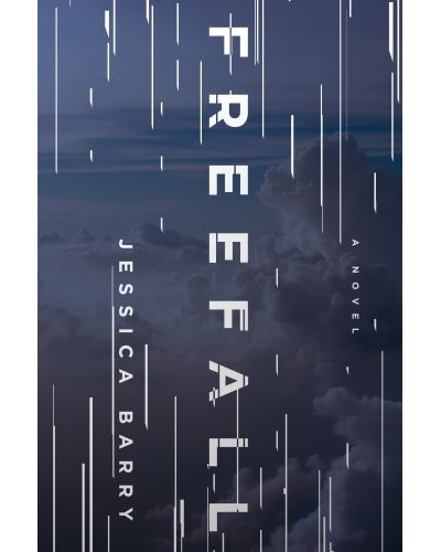 Freefall - Jessica Barry - broché