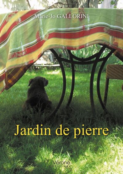 Jardin de pierre