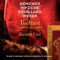 Tuchant e erruo an hanv - Bientôt l'été