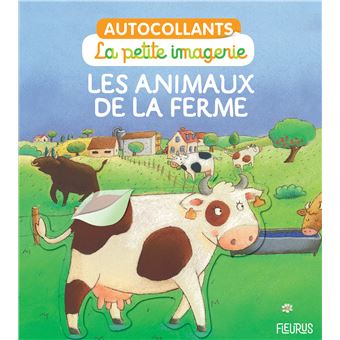 Les animaux de la ferme