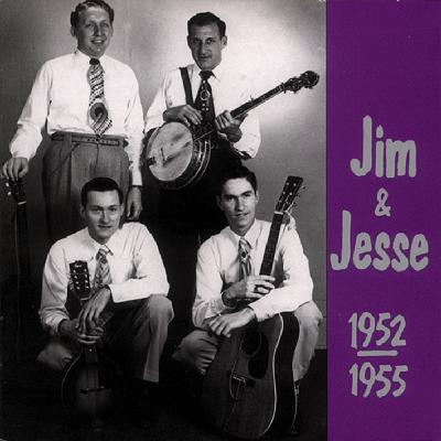 Jim and jesse