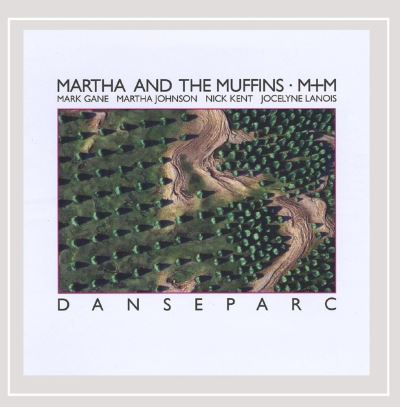 Danseparc