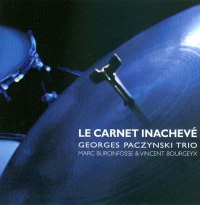Carnet inachevé