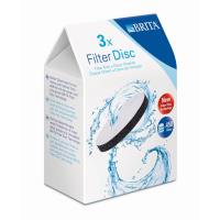 Set van 3 filterschijven Vul & serveer Brita