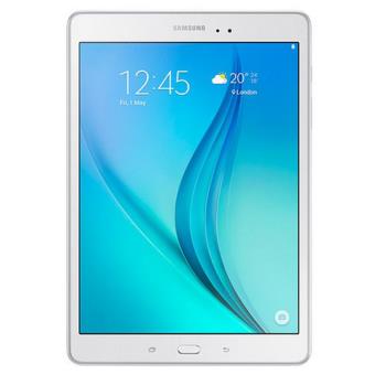 Tablette Samsung Galaxy Tab A 9.7quot; 32 Go WiFi Blanc  Tablette tactile  Achat  prix  fnac