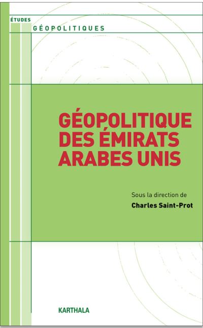 Géopolitique des Emirats arabes unis