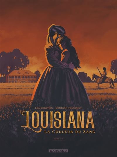 La couleur du sang