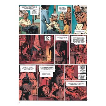 Louisiana, la couleur du sang - Tome 1 - Louisiana, la couleur du sang - tome 1