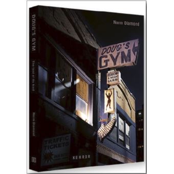 Doug's Gym: The last of its kind