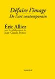 Defaire l'image, de l'art contemporain
