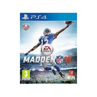 Madden NFL 22 PS4™