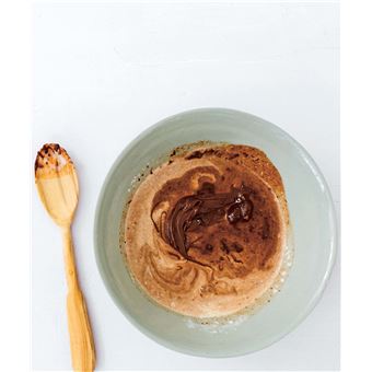 100 recettes pâtes à tartiner, confitures  et autres délices - home made