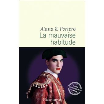 La mauvaise habitude